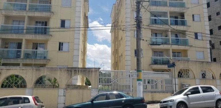 Imagem Imóvel com 2 Quartos à Venda, 55 m² em Vila Prudente - São Paulo