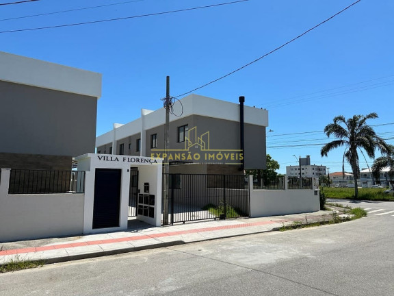 Casa com 3 Quartos à Venda, 99 m² em Nova Palhoça - Palhoça