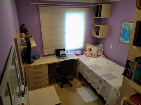 Imagem Apartamento com 4 Quartos à Venda, 148 m² em Vila Sônia - São Paulo Imagem Apartamento com 4 Quartos à Venda, 148 m² em Vila Sônia - São Paulo