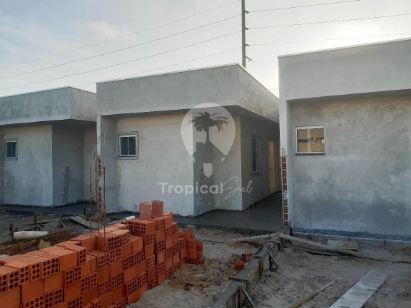 Imagem Casa com 2 Quartos à Venda, 66 m² em Canoas - Pontal Do Parana Imagem Casa com 2 Quartos à Venda, 66 m² em Canoas - Pontal Do Parana