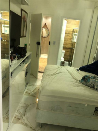 Imagem Apartamento com 2 Quartos à Venda, 65 m² em Guilhermina - Praia Grande