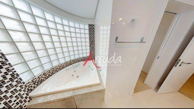 Imagem Apartamento com 3 Quartos à Venda, 187 m² em Centro - Cascavel