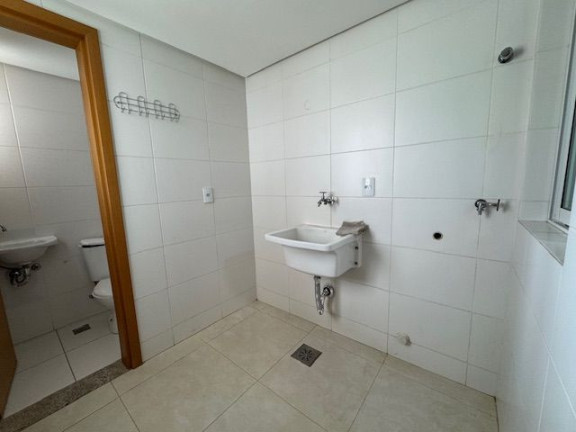 Imagem Apartamento com 3 Quartos para Alugar, 142 m² em Setor Bueno - Goiânia