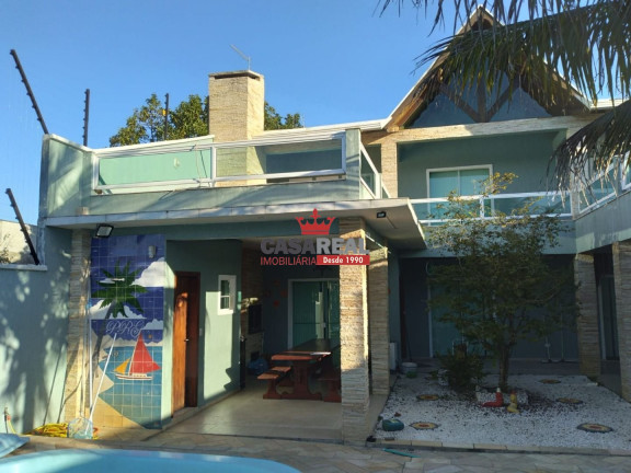 Imagem Casa com 4 Quartos à Venda, 235 m² em Coroados - Guaratuba Imagem Casa com 4 Quartos à Venda, 235 m² em Coroados - Guaratuba