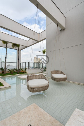 Imagem Apartamento com 3 Quartos à Venda, 131 m² em Vila Mariana - São Paulo