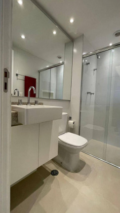 Imagem Apartamento com 2 Quartos para Alugar, 38 m² em Moema - São Paulo Imagem Apartamento com 2 Quartos para Alugar, 38 m² em Moema - São Paulo