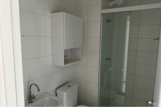 Imagem Imóvel com 1 Quarto à Venda, 25 m² em Vila Buarque - São Paulo