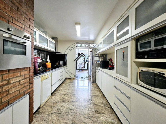 Imagem Apartamento com 3 Quartos à Venda, 187 m² em Itaim Bibi - São Paulo Imagem Apartamento com 3 Quartos à Venda, 187 m² em Itaim Bibi - São Paulo
