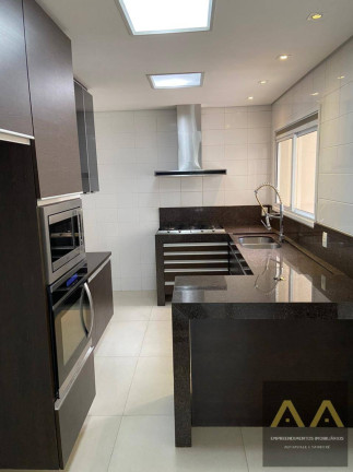 Imagem Apartamento com 3 Quartos à Venda, 158 m² em Tamboré - Santana De Parnaíba Imagem Apartamento com 3 Quartos à Venda, 158 m² em Tamboré - Santana De Parnaíba
