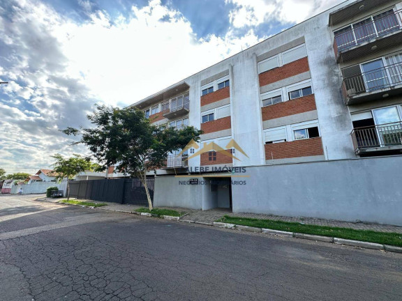 Apartamento com 2 Quartos à Venda, 77 m² em Jardim Lucila - Tatuí