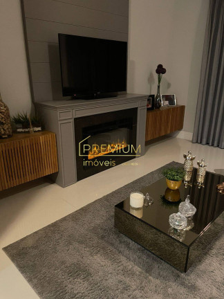 Imagem Casa com 3 Quartos à Venda, 270 m² em Reserva Da Serra - Jundiaí