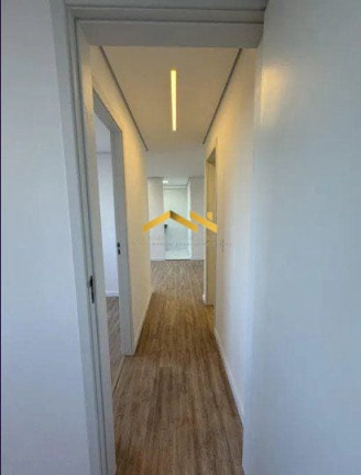 Imagem Apartamento com 2 Quartos à Venda, 44 m² em Butanta - São Paulo