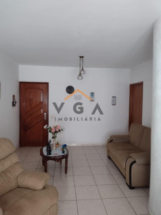 Imagem Apartamento com 2 Quartos à Venda, 74 m² em Penha De França - São Paulo