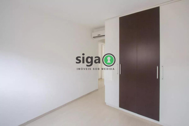 Imagem Apartamento com 4 Quartos à Venda ou Locação, 333 m² em Chácara Santo Antônio (zona Sul) - São Paulo