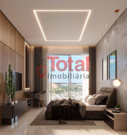 Apartamento com 3 Quartos à Venda,  em Belvedere - Coronel Fabriciano
