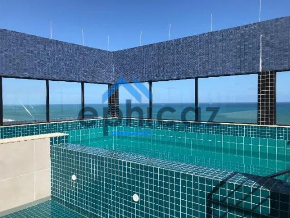 Imagem Apartamento com 3 Quartos à Venda, 70 m² em Cruz Das Almas - Maceió