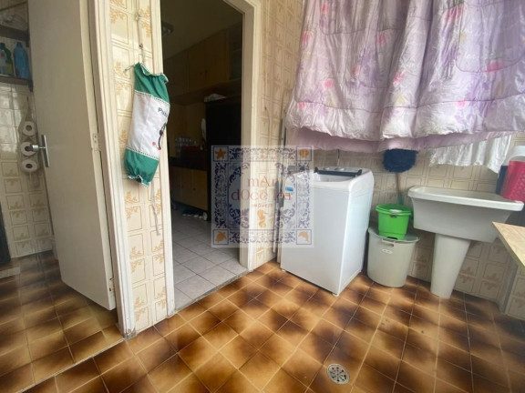 Imagem Apartamento com 2 Quartos à Venda, 148 m² em Marapé - Santos Imagem Apartamento com 2 Quartos à Venda, 148 m² em Marapé - Santos
