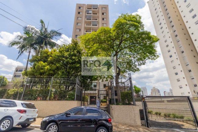 Imagem Imóvel com 2 Quartos à Venda, 54 m² em Bosque Da Saúde - São Paulo