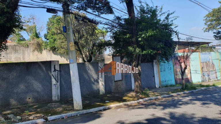 Imagem Terreno à Venda, 388 m² em Ermelino Matarazzo - São Paulo Imagem Terreno à Venda, 388 m² em Ermelino Matarazzo - São Paulo