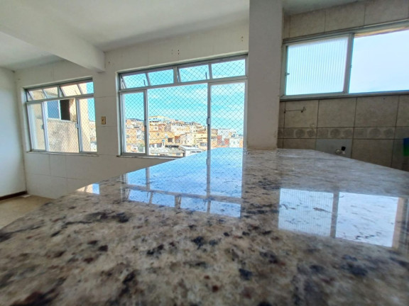 Imagem Apartamento com 2 Quartos à Venda, 76 m² em Rio Vermelho - Salvador