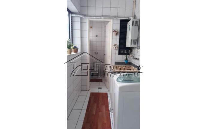 Imagem Apartamento com 3 Quartos à Venda, 132 m² em Jardim São Dimas - São José Dos Campos Imagem Apartamento com 3 Quartos à Venda, 132 m² em Jardim São Dimas - São José Dos Campos