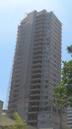 Foto do imóvel Apartamento com 2 Quartos à Venda, 80 m² em Vila Clementino - São Paulo