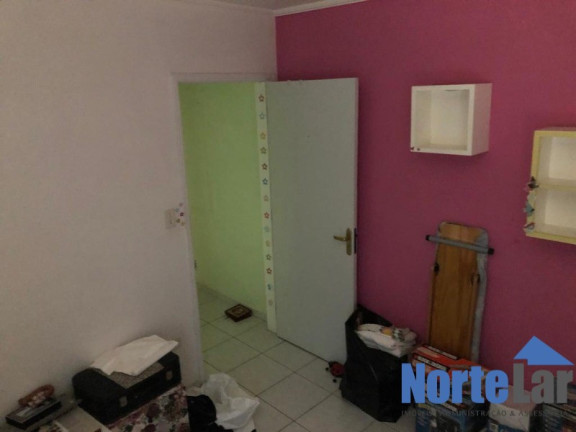 Imagem Casa de Condomínio com 2 Quartos à Venda, 100 m² em Piqueri - São Paulo