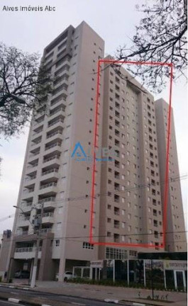Imagem Apartamento com 1 Quarto à Venda, 65 m² em Centro - São Bernardo Do Campo Imagem Apartamento com 1 Quarto à Venda, 65 m² em Centro - São Bernardo Do Campo