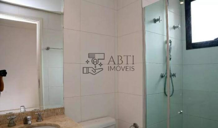 Imagem Apartamento com 3 Quartos à Venda, 184 m² em Vila Andrade - São Paulo