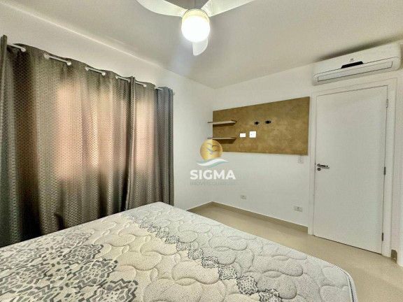 Imagem Apartamento com 1 Quarto à Venda, 50 m² em Pitangueiras - Guarujá