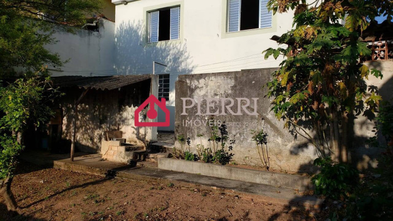 Casa com 2 Quartos para Alugar, 250 m² em Jardim Felicidade (zona Oeste) - São Paulo