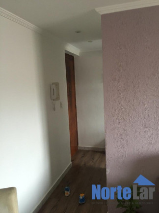 Imagem Apartamento com 2 Quartos à Venda, 54 m² em Jardim Do Tiro - São Paulo