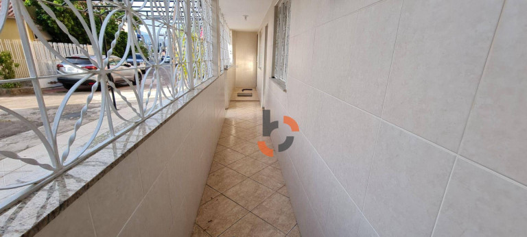 Imagem Casa com 5 Quartos à Venda, 232 m² em Centro - Nova Iguaçu