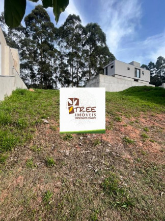 Terreno à Venda, 304 m² em Residencial Real Park - Arujá