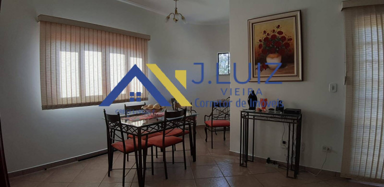 Imagem Chácara com 4 Quartos à Venda, 240 m² em Terras De Itaici - Indaiatuba