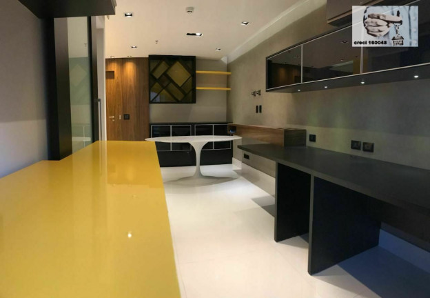 Imagem Sala Comercial à Venda, 29 m² em Aclimação - São Paulo