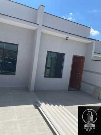 Casa com 2 Quartos à Venda, 75 m² em Parque Vista Bárbara - Sorocaba