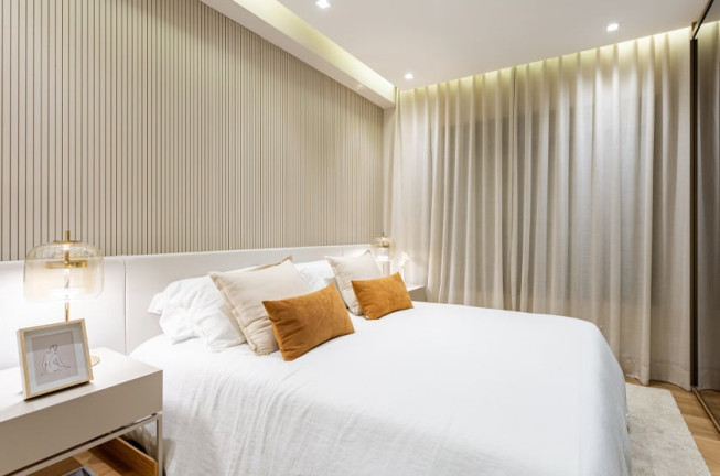 Imagem Apartamento com 2 Quartos à Venda, 69 m² em Tatuapé - São Paulo