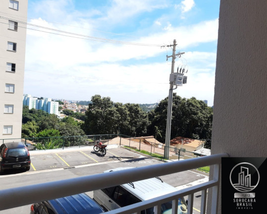 Imagem Apartamento com 2 Quartos para Alugar, 45 m² em Jardim Ipê - Sorocaba Imagem Apartamento com 2 Quartos para Alugar, 45 m² em Jardim Ipê - Sorocaba