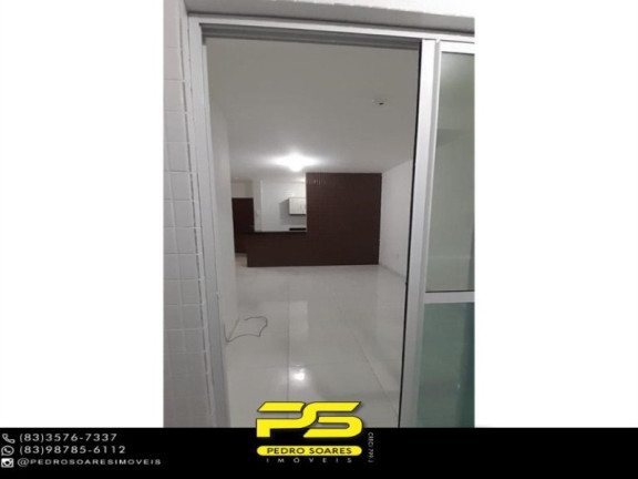 Imagem Apartamento com 2 Quartos à Venda, 60 m² em Bessa - João Pessoa