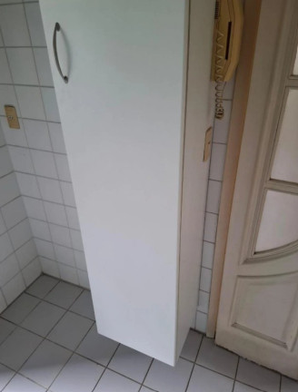 Imagem Apartamento com 2 Quartos à Venda, 45 m² em Chácara Santo Antônio (zona Sul) - São Paulo Imagem Apartamento com 2 Quartos à Venda, 45 m² em Chácara Santo Antônio (zona Sul) - São Paulo