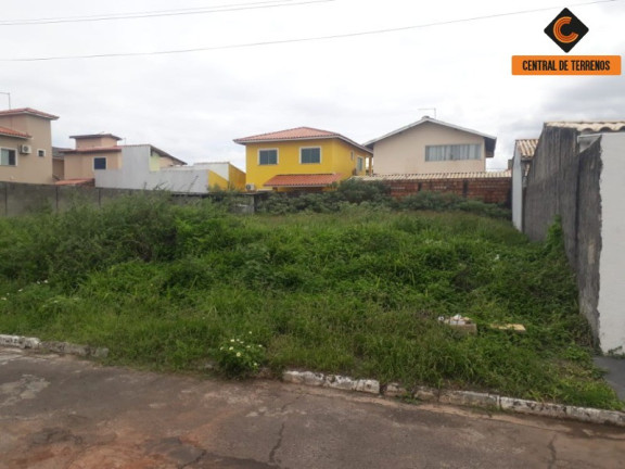 Terreno à Venda, 250 m² em Arembepe - Camaçari