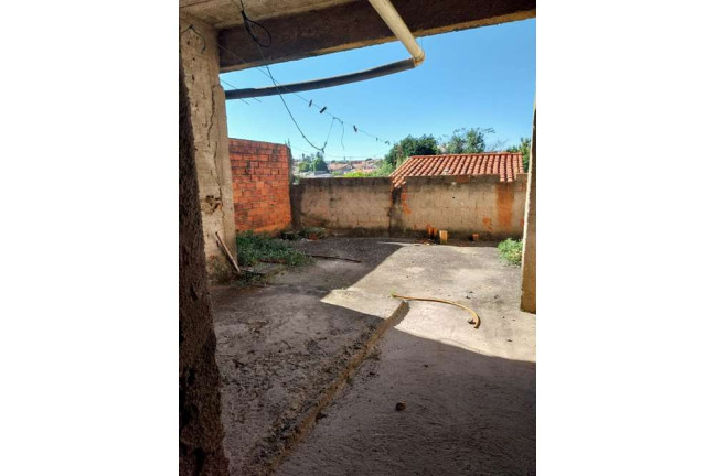 Imagem Casa com 3 Quartos à Venda, 203 m² em Jardim America - Salto De Pirapora Imagem Casa com 3 Quartos à Venda, 203 m² em Jardim America - Salto De Pirapora