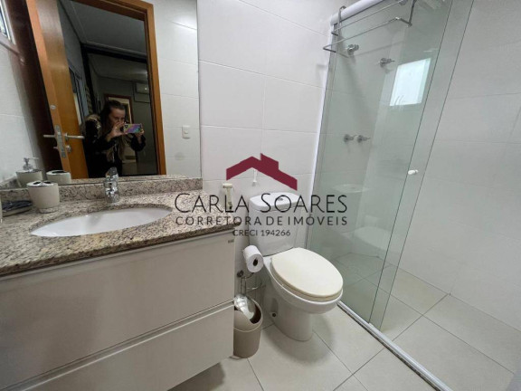 Imagem Apartamento com 3 Quartos à Venda, 135 m² em Barra Funda - Guarujá