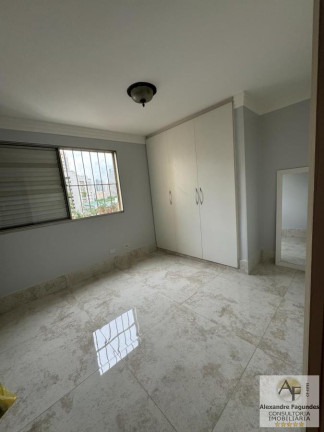 Imagem Apartamento com 3 Quartos à Venda, 94 m² em Setor Oeste - Goiânia