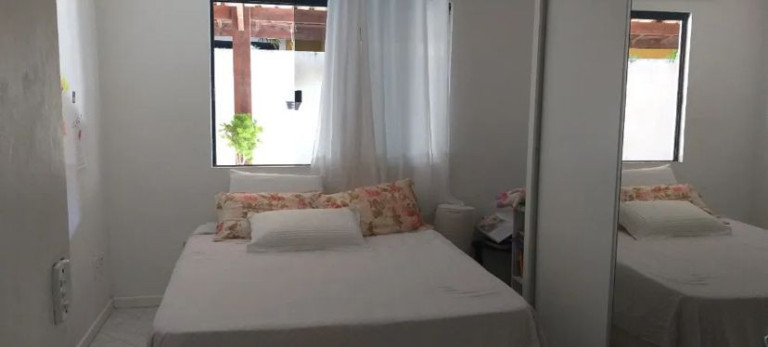 Imagem Casa com 4 Quartos à Venda, 180 m² em Miragem - Lauro De Freitas Imagem Casa com 4 Quartos à Venda, 180 m² em Miragem - Lauro De Freitas