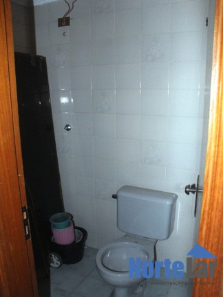 Imagem Apartamento com 3 Quartos à Venda, 145 m² em água Fria - São Paulo