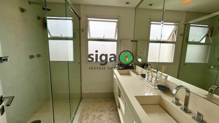Imagem Apartamento com 3 Quartos à Venda, 187 m² em Panamby - São Paulo Imagem Apartamento com 3 Quartos à Venda, 187 m² em Panamby - São Paulo