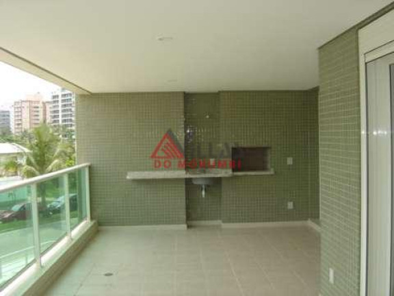 Imagem Apartamento com 3 Quartos à Venda, 131 m² em Riviera De São Lourenço - Bertioga