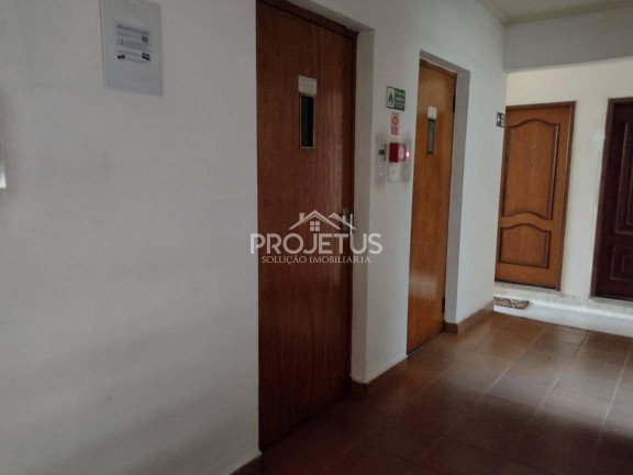 Imagem Apartamento com 2 Quartos à Venda, 61 m² em Vila Mariana - São Paulo